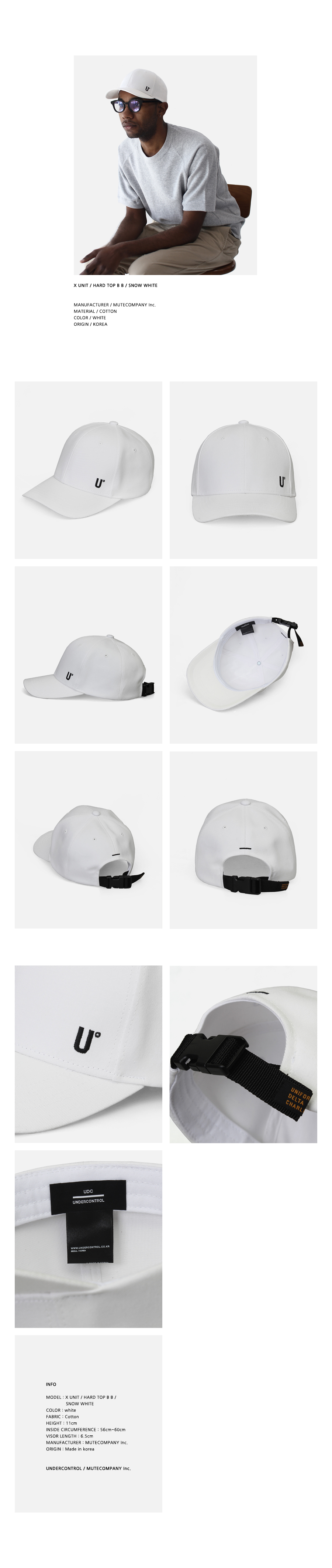 X UNIT  HARD TOP B B  SNOW WHITE.jpg